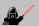 Vader waving